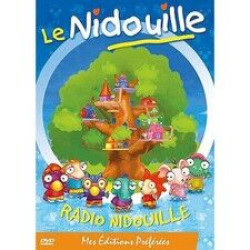 Nidouille radio nidouille - Neuf sous blister
