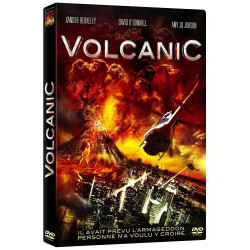 Volcanic - magma : volcanic disaster [FR Import] - Neuf sous blister