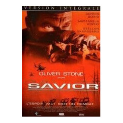 Savior - Neuf sous blister
