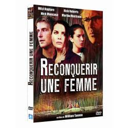 Reconquerir une femme - night of terror [FR Import] - Neuf sous...