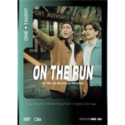On the run [FR Import] - Neuf sous blister