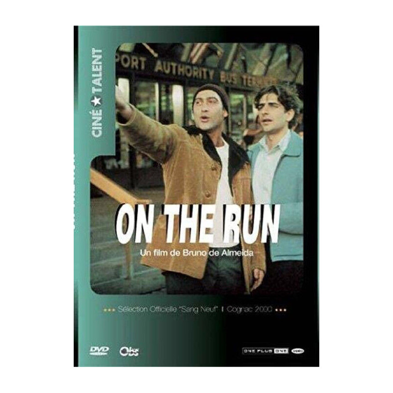 On the run [FR Import] - Neuf sous blister