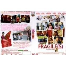 Fragile(s) [FR Import] - Neuf sous blister