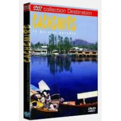 Cachemire le dernier paradis [FR Import] - Neuf sous blister