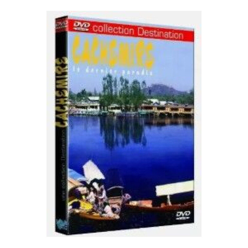 Cachemire le dernier paradis [FR Import] - Neuf sous blister