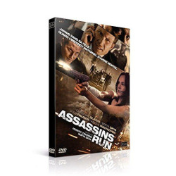 Assassins run [FR Import] - Neuf sous blister