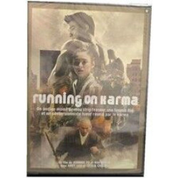 Running on Karma [FR Import] - Neuf sous blister