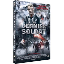 Le dernier soldat [FR Import] - Neuf sous blister