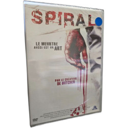 Spiral - Neuf sous blister