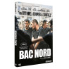 BAC Nord - [DVD] - Neuf sous blister