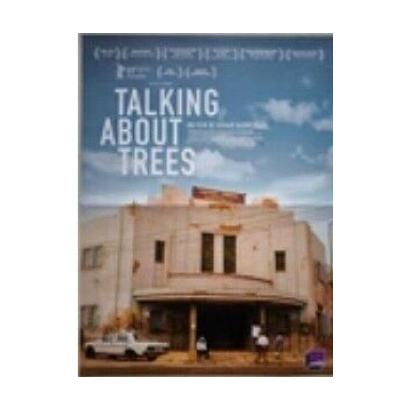Talking about trees [FR Import] - Neuf sous blister