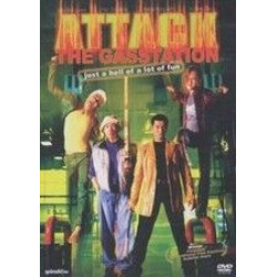 Attack the gas station [FR Import] - Neuf sous blister
