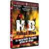 Human bomb (affaire d'etat) [FR Import] - Neuf sous blister
