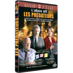 L'affaire elf les prédateurs [FR Import] - Neuf sous blister