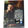 Green zone [FR Import] - Neuf sous blister