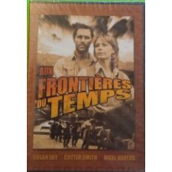 Aux frontières du temps - Neuf sous blister