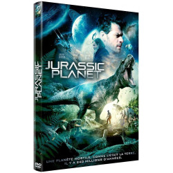 Jurassic planet [FR Import] - Neuf sous blister