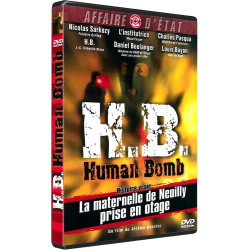 Human bomb (affaire d'etat) [FR Import] - Neuf sous blister
