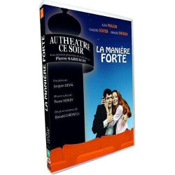 La manière forte [FR Import] - Neuf sous blister