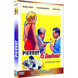 Pierrot la tendresse [FR Import] - Neuf sous blister