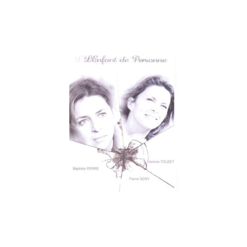 L'enfant de personne [FR Import] - Neuf sous blister