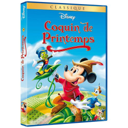 Coquin de printemps [FR Import] - Neuf sous blister
