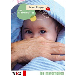 Les Maternelles vol.4 : Je vais être papa [FR Import] - Neuf sous...