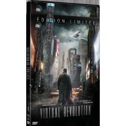 Virtual revolution [FR Import] - Neuf sous blister