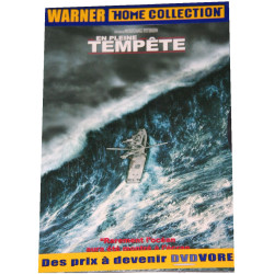 En pleine tempête [FR Import] - Neuf sous blister