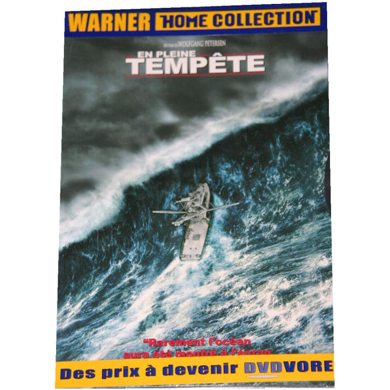 En pleine tempête [FR Import] - Neuf sous blister