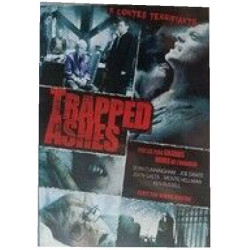 Trapped Ashes - Neuf sous blister