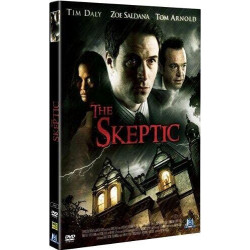 The Skeptic - Neuf sous blister