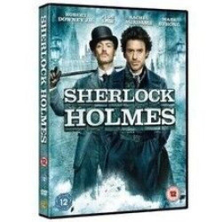 Sherlock holmes [FR Import] - Neuf sous blister