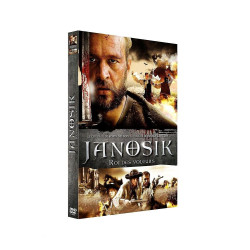 Janosik roi des voleurs [FR Import] - Neuf sous blister
