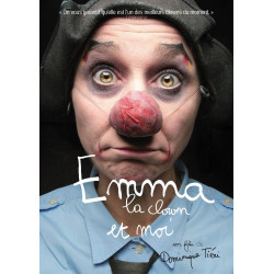 Emma la clown et moi [FR Import] - Neuf sous blister