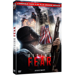 Rising fear [FR Import] - Neuf sous blister