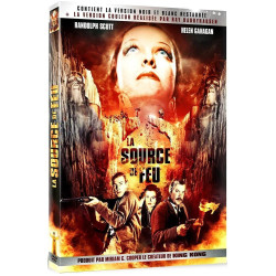 La source de feu [FR Import] - Neuf sous blister
