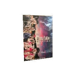 Killer Tattoo [FR Import] - Neuf sous blister