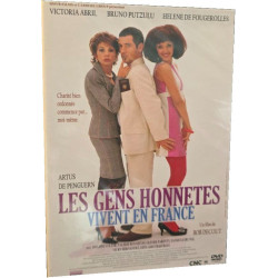 Les gens honnetes vivent en France [FR Import] - Neuf sous blister