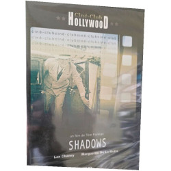 Shadows [FR Import] - Neuf sous blister