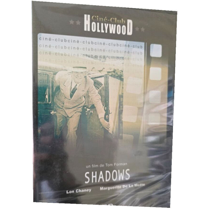 Shadows [FR Import] - Neuf sous blister