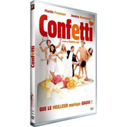Confetti [FR Import] - Neuf sous blister