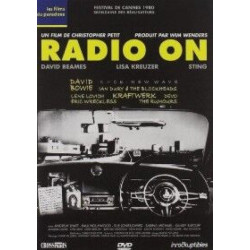 Radio on - Neuf sous blister