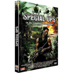 Spécial ops [FR Import] - Neuf sous blister