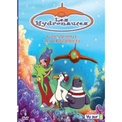 Les hydronautes vol. 3 [FR Import] - Neuf sous blister