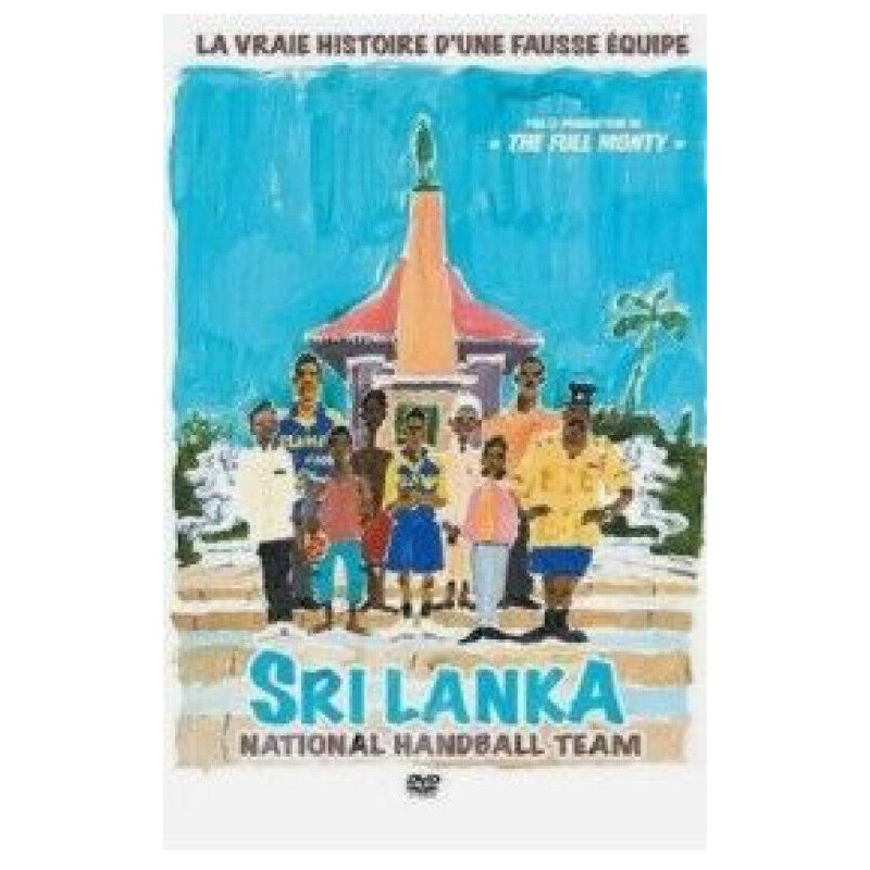Srilanka - Neuf sous blister