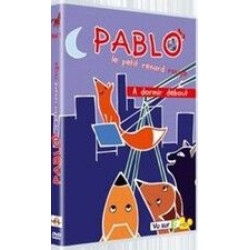 Pablo le petit renard rouge vol. 1 - a dormir debout [FR Import] -...
