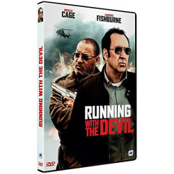 Running with the devil [FR Import] - Neuf sous blister