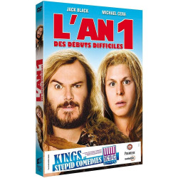 L'an 1 : des débuts difficiles [FR Import] - Neuf sous blister