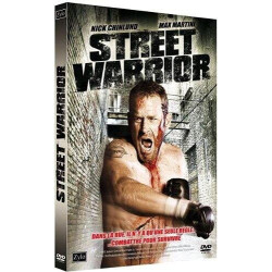 Street warrior [FR Import] - Neuf sous blister